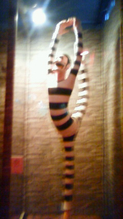 急げエースのもとへ！！inお台場合衆国