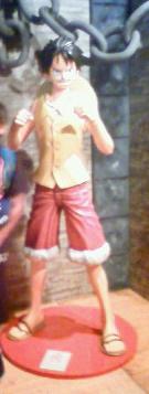 急げエースのもとへ！！inお台場合衆国