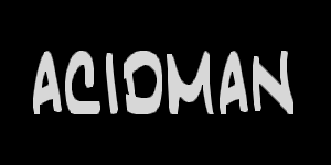 ACIDMAN