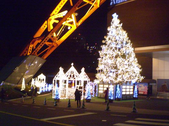 クリスマスイルミネーション 005.jpg