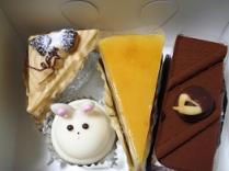 20111013ケーキ