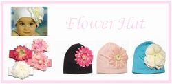 お花帽子.JPG