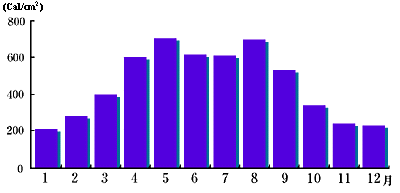 1年間の紫外線量の変化.gif