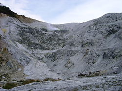 川原毛地獄