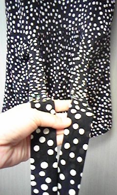 ブージュルードワンピース