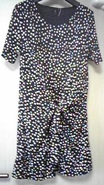 ブージュルードワンピース