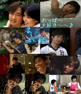 おっぱがいっぱい＾＾