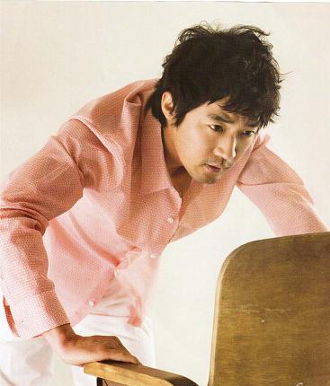 かっちょいいぞ～～