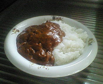 カレー