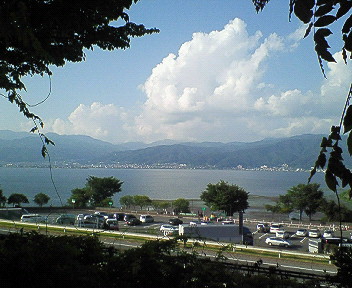 長野～山梨　信州ぶらり