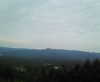 長野～山梨　信州ぶらり