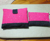 ちーちゃんグッズ