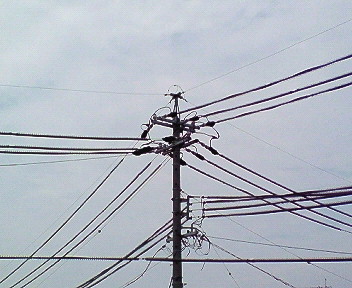 止められないコト