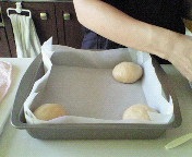 ミルクティーパン