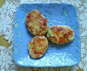 8/15の離乳食　午前