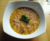 9/21の離乳食　二回目