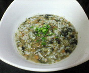 9/27の離乳食　夕食