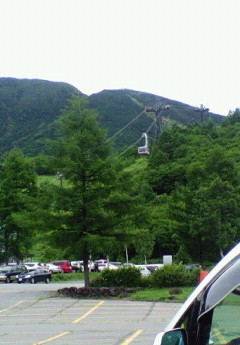 長野～山梨　信州ぶらり