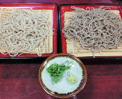 長野～山梨　信州ぶらり