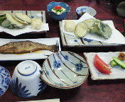 長野～山梨　信州ぶらり