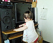 失われゆく聖地