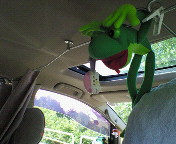 長野～山梨　信州ぶらり