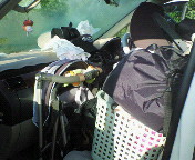 長野～山梨　信州ぶらり