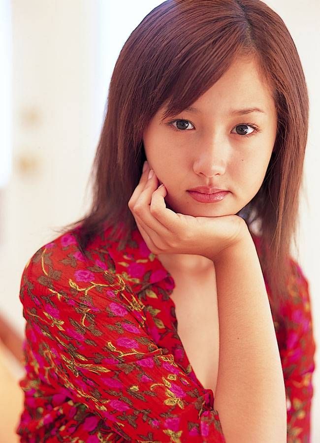 沢尻エリカ8 okojoさんのブログ（女優・アイドルの・・・ 楽天ブログ