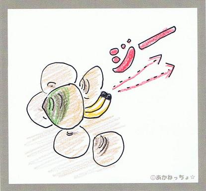 オレだよ、オレ!