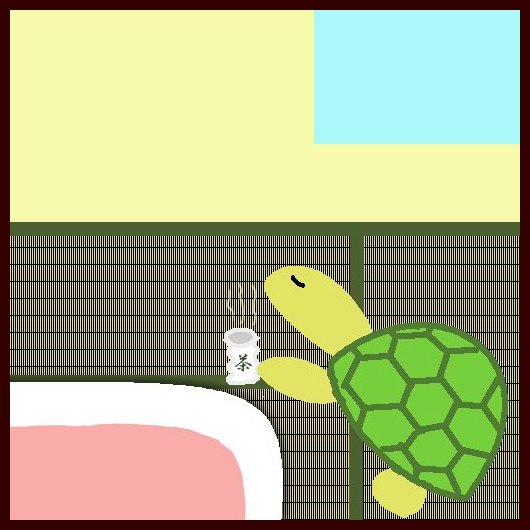 斉藤君との同居日記