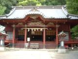 伊豆山神社