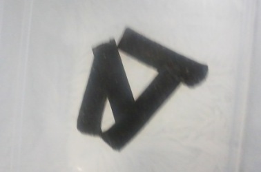 クワトロ２の形状