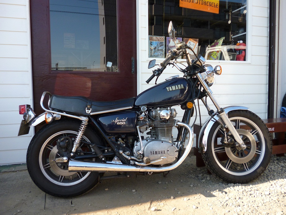 xs650se