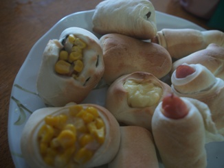 ｵｶｽﾞﾊﾟﾝ2