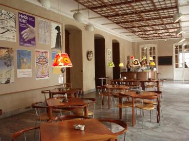 cafe