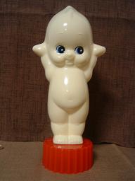 ｷｭｰﾋﾟｰ完成