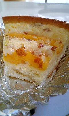 JOHANマンゴーのタルトup