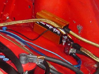 ホットイナズマ