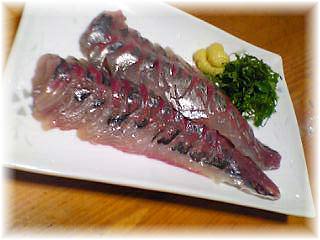 鯵３