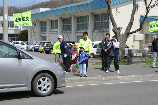 20100511学校前