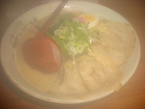 20100221蓮ラーメン塩