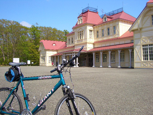 20080511歴史村入り口