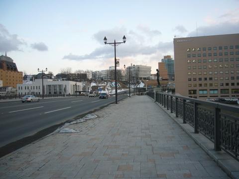 釧路橋