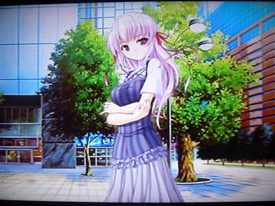 エステル・フリージア