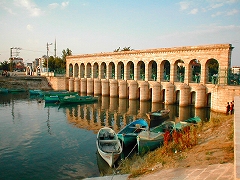 ベイシェヒル橋