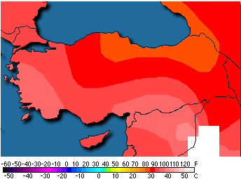 HAVA DURUMU 02:00PM