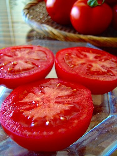 トルコのトマト２