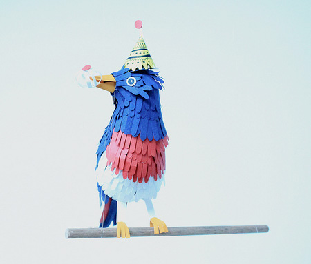 133-5美しい紙の鳥.jpg