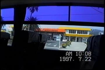 薩摩半島バスツアーNO.２２真昼の指宿駅