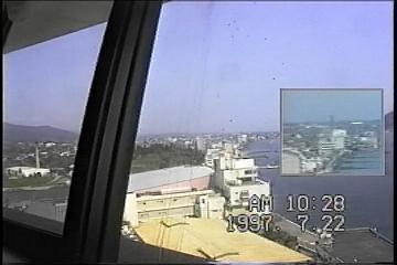 薩摩半島バスツアーNO.２６海岸沿いの指宿温泉街